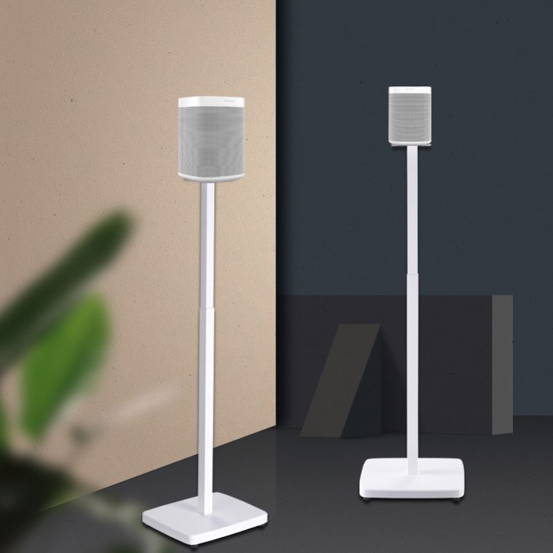 三星影院环绕家庭多功能升降脚架