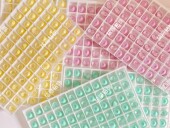 原装 2025春夏新颜色 进口奥地利圆形1088SS39约8.2mm果糖系列