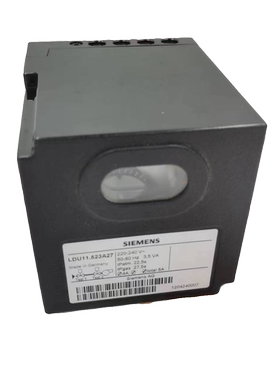 SIEMENS西门子 泄漏检测器 LDU11.523A27 LGK16.322A27 原装现货