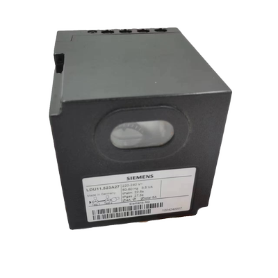 SIEMENS检测器LDU11.523A27