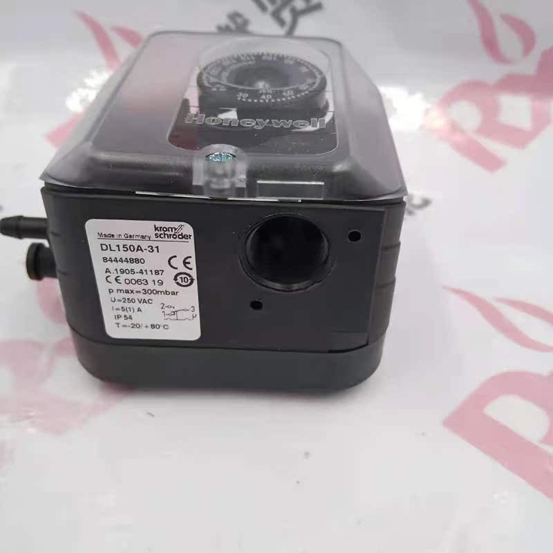 压力开关霍科德KROMDL150A-31