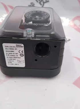 德国霍科德KROM 压力开关DL150A-31 有现货3个质保一年