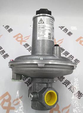 德国Krom霍科德 燃气减压阀 VGBF 25R40-1 原装全新 质保一年