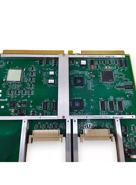 HONEYWELL霍尼韦尔 51403645-100 SBHM 模块现货 原装全新