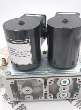 Honeywell霍尼韦尔组合阀VQ425MA1021 VQ425MA1005燃烧器专用螺纹