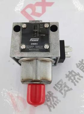 美国霍尼韦尔Honeywell FEMA菲玛压力开关 DWR1现货2个