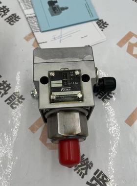 现货供应 Honeywell霍尼韦尔  FEMA菲玛EX-DWR1 压力开关