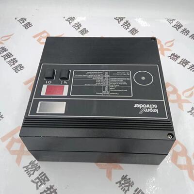 控制器Krom霍科德BCU480-5/3/