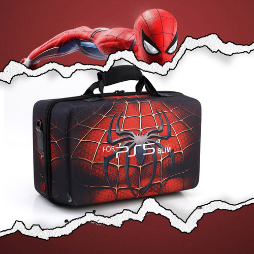 ps5收纳包防摔抗压配件