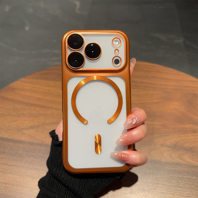 自带镜头膜适用苹果17promax手机