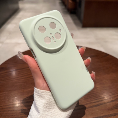 华为mate70pro手机壳液态