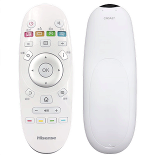 原装海信电视遥控器CN3A57 CN3E16通用LED48EC520UA LED50K5500US