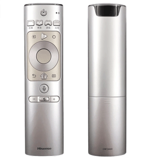原装海信电视遥控器CRF3A69机型HZ50U7A HZ43U7N HZ55U8AC H55E9A HZ75U7A HZ50U7AD HZ55A8 HZ55U7A HZ60U7A