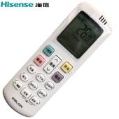 26GM 36G R01通用KMVd 125Q 56GM 海信科龙空调遥控器KY KMVd 原装 50QM KURd
