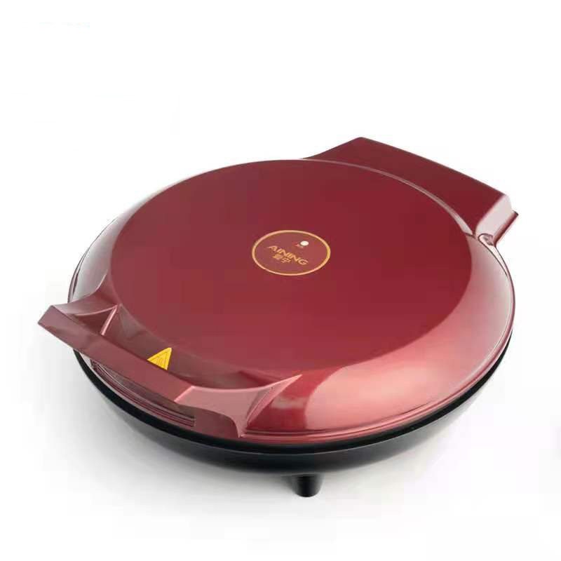 爱宁新款电饼铛档悬浮双面加热加早餐葱油饼肉夹馍烙饼机深打煎包,厨房电器,电饼铛/华夫饼机/薄饼机,淘宝优惠券,粉丝福利购,淘宝优惠卷