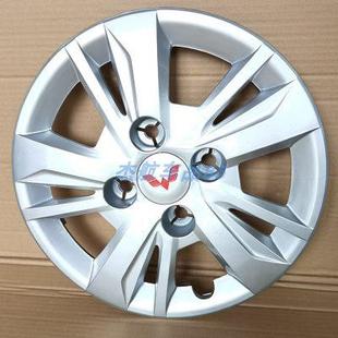五菱宏光S轮胎盖子铁圈钢圈装 适用汽车新宏光S轮毂盖18款 饰盖14寸