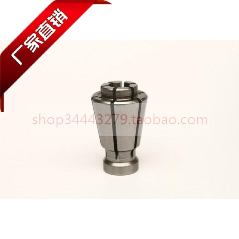 新品征宙桂林夹头全磨制s精度高弹E性索嘴夹套筒夹卡簧各种型号全