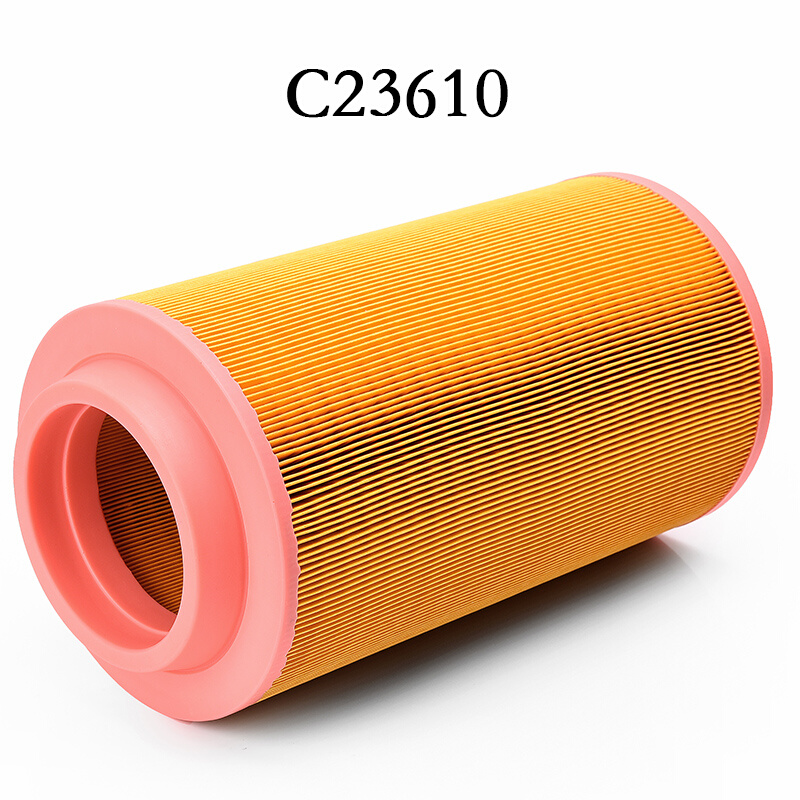 新品新品螺杆式空压机空气滤芯C15300C1640O0气泵空S压机空气滤芯