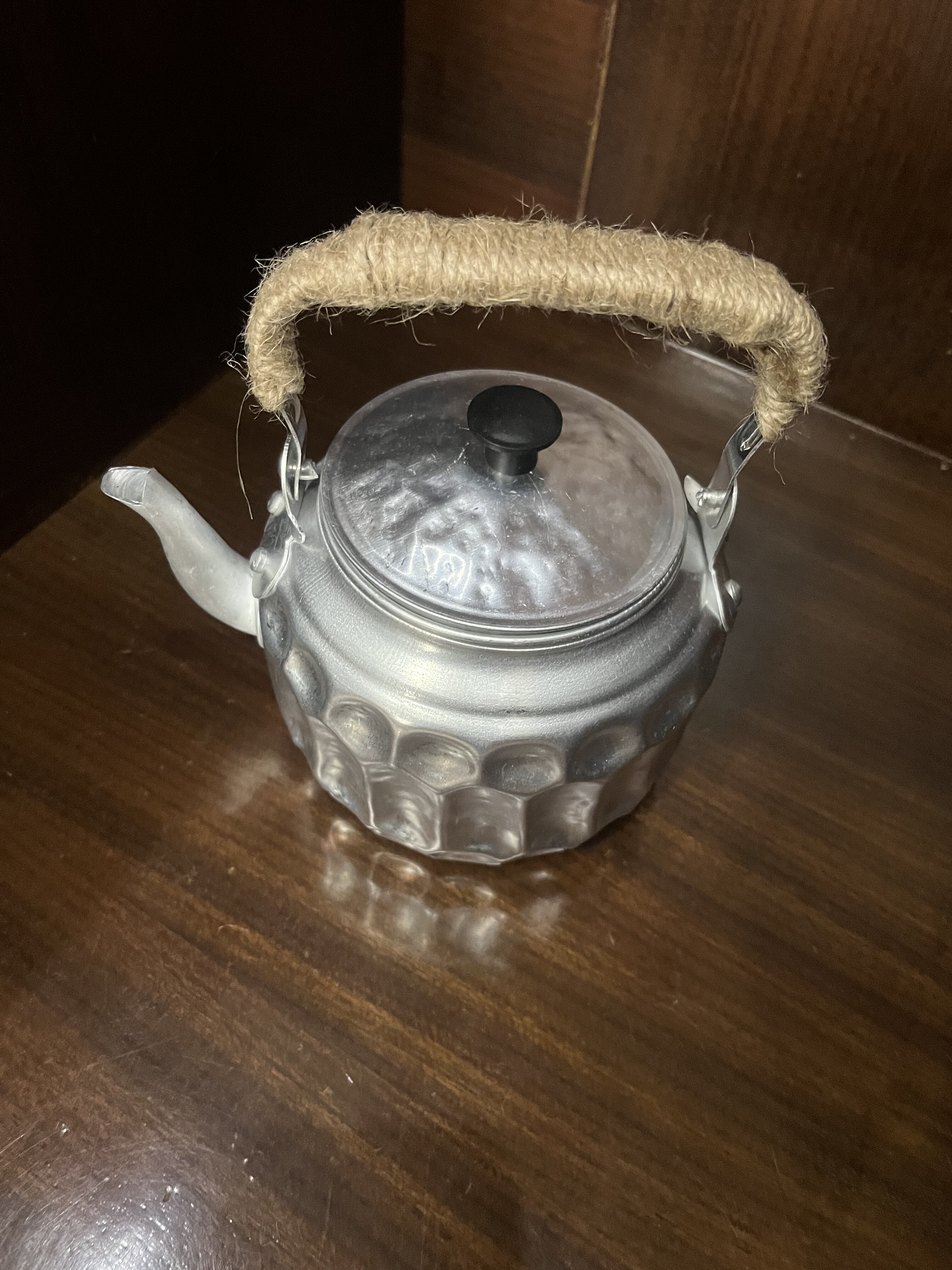 老式铝壶茶壶烧水壶铝制泡茶壶家用户外壶小茶壶带过滤网铝烧水壶,餐饮具,茶壶,淘宝优惠券,粉丝福利购,淘宝优惠卷