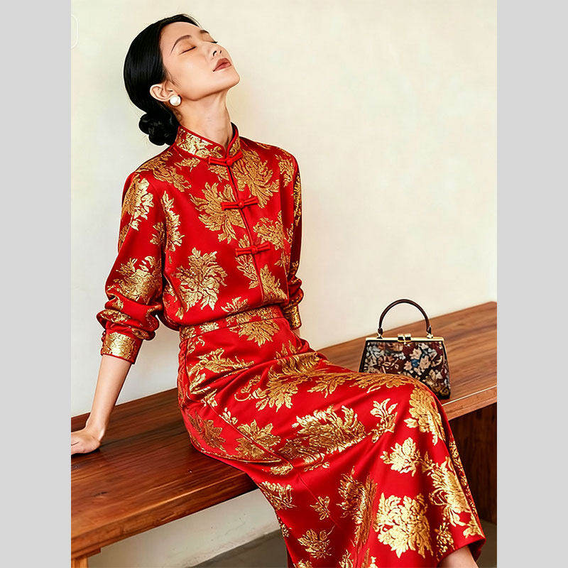 【新品好物推荐】女装新款