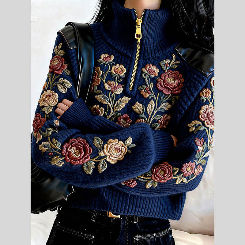 设计感慵懒高级感针织毛衣女款2026春季新款爆款可外穿内搭上衣女,女装/女士精品,大码套装,淘宝优惠券,粉丝福利购,淘宝优惠卷