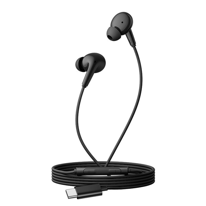 漫步者（EDIFIER）H230P Type-C入耳式有线耳机