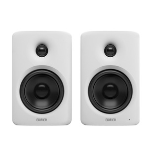 漫步者（EDIFIER） N500 桌面2.0蓝牙音箱