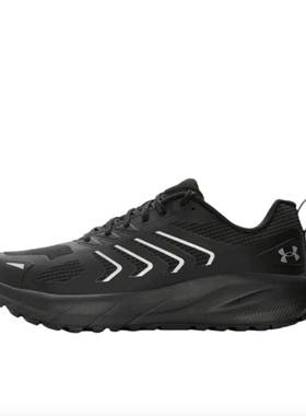 Under Armour/安德玛U Trailblazer情侣低帮6010426-001湖北WFJ仓