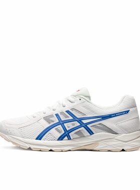 亚瑟士GEL-CONTEND 4运动鞋跑步鞋T8D4Q-119阜阳ls仓