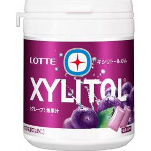 lotte/乐天口香糖木糖醇清新口气