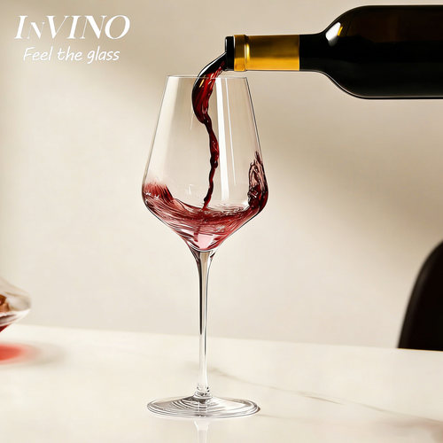 INVINO家用红酒杯精致