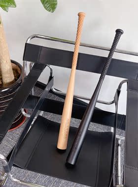 实木棒球棍高街男生高级礼物