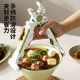 四合一防烫夹隔热提盘夹碗神器取碗夹防滑钳夹子厨房夹盘子夹蒸菜