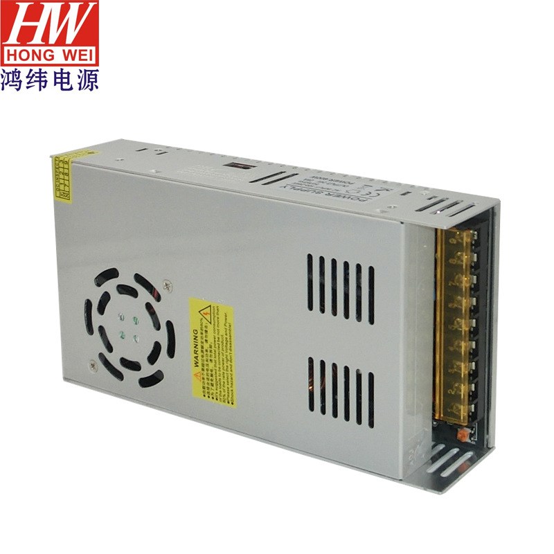 12v600w恒压电源AC220V转DC12v稳压led开关灯具监控直流工业电源