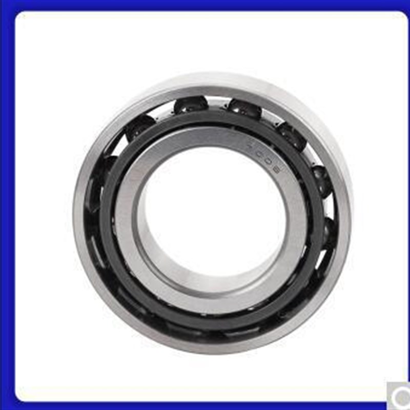 滚珠丝杠轴承_精密轴承_7602系列_760210TN1  50*90*20