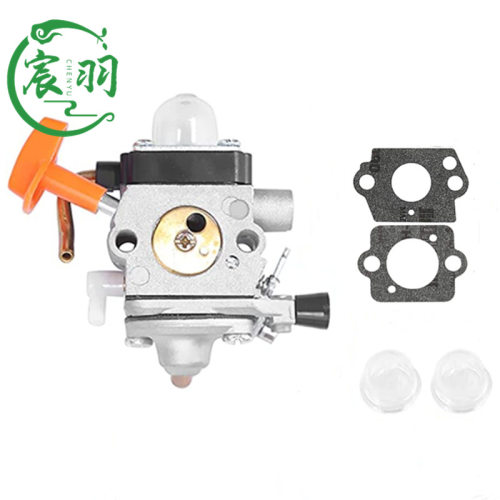 宸羽供应FS90R FS100 FS110 FS87 FS87R FS90 FS90K 化油器割草机