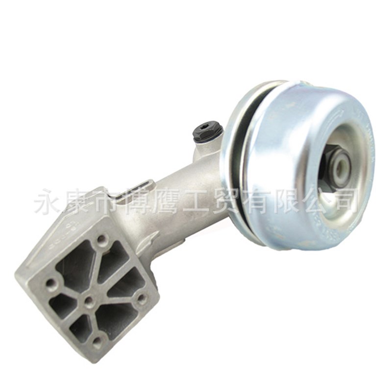 割草机配件 FS120配件 工作头齿轮箱