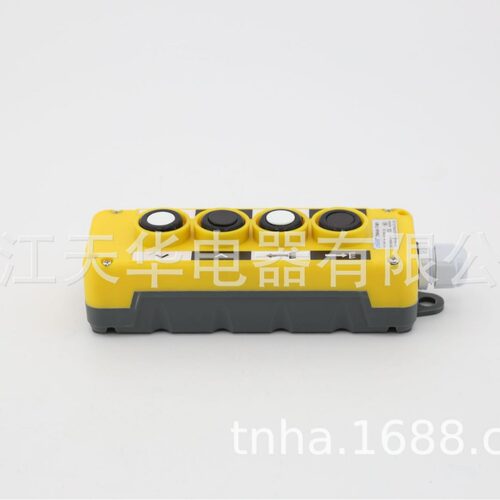 TNHA1  COB T471 T481电动葫芦控制行车按钮开关 起重机汽车尾吊