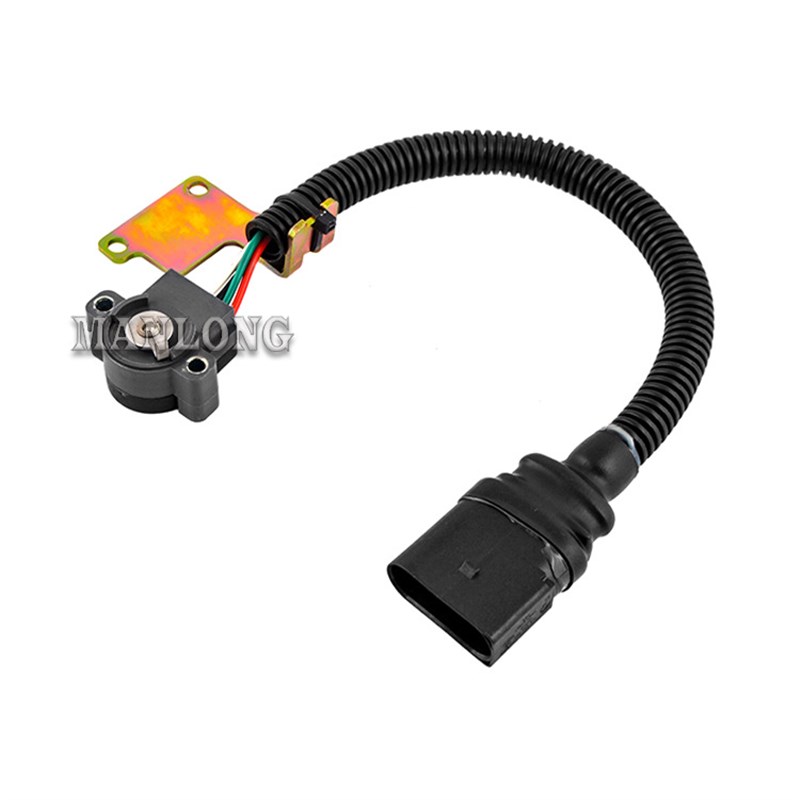 适用林德叉车配件388/1275/1276 392倾斜角度传感器3863604700