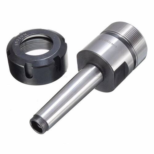 MT2-ER32莫氏铣刀柄MT2铣刀柄莫氏锥度铣床用刀柄MT2 ER32 Collet