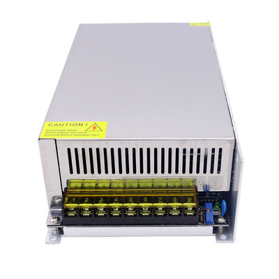 交流220V转DC 24V 50A 1200W直流驱动开关电源 AC转DC24V开关电源