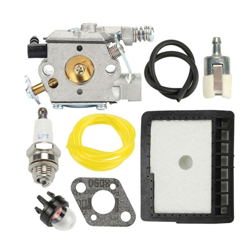 CS3000 CS3400电锯用化油器A021000231 A021000760 Walbro WT-589