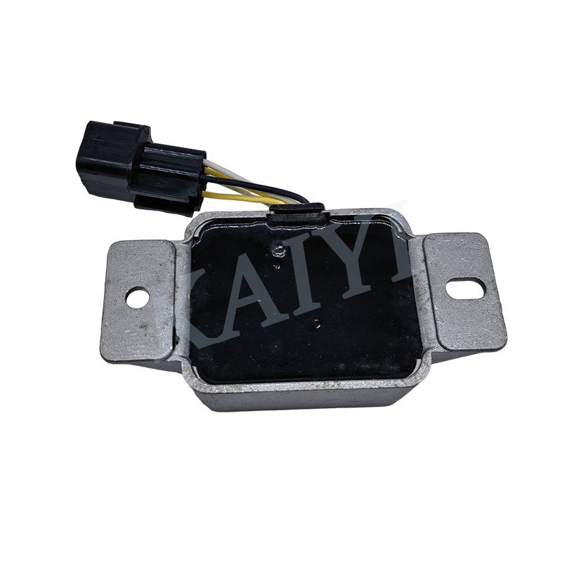 挖机CATE320C/B/三一215-8/加藤512安全启动继电器ME077148