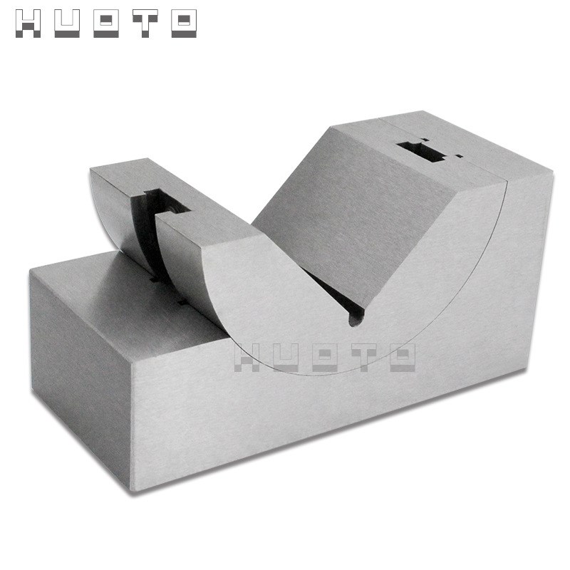 可调式角度规 精密角度垫规 磨床铣床角度垫块AP25AP30AP46 V型