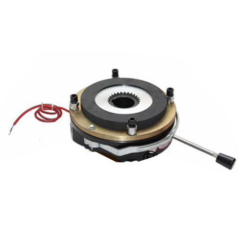 DZD3-20型电磁制动器/DZD3系列电磁通电制动器/DC24V-20W