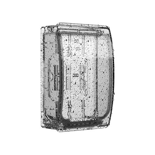 新款Sonoff IP66防水盒R2 支持更多设备basic thr316 powr316等
