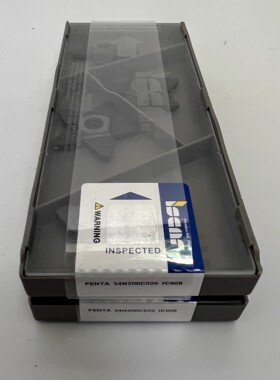 PENTA 34N200C020 IC908 以色列伊斯卡PENTA 34N200J020 IC908