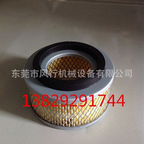 linghein风格2205615698 02365-03054 凌格风15KW空压机空气滤芯