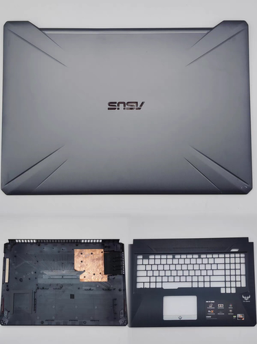 华硕FX95 FX86  FX505 FX95G FX86F壳堡垒7电竞ABCD壳外壳