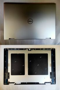 C壳 全新Dell戴尔Inspiron16plus灵越7630 外壳A壳 2in1 D壳 7635